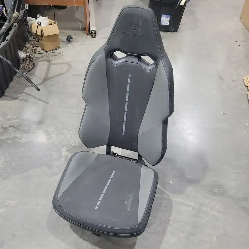 Nouvel Arrivage lh seat